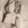 COLOMBIAN COCAINE